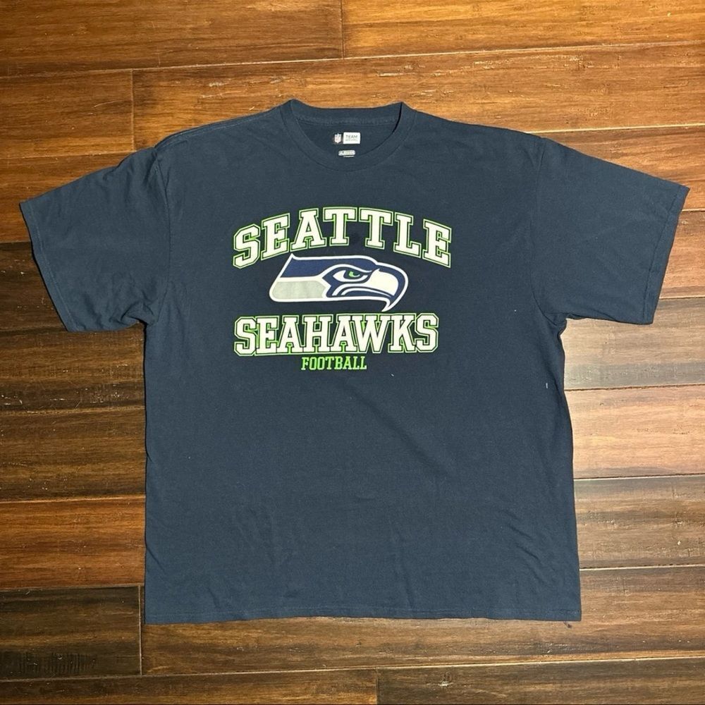 Seattle Seahawks T-Shirt